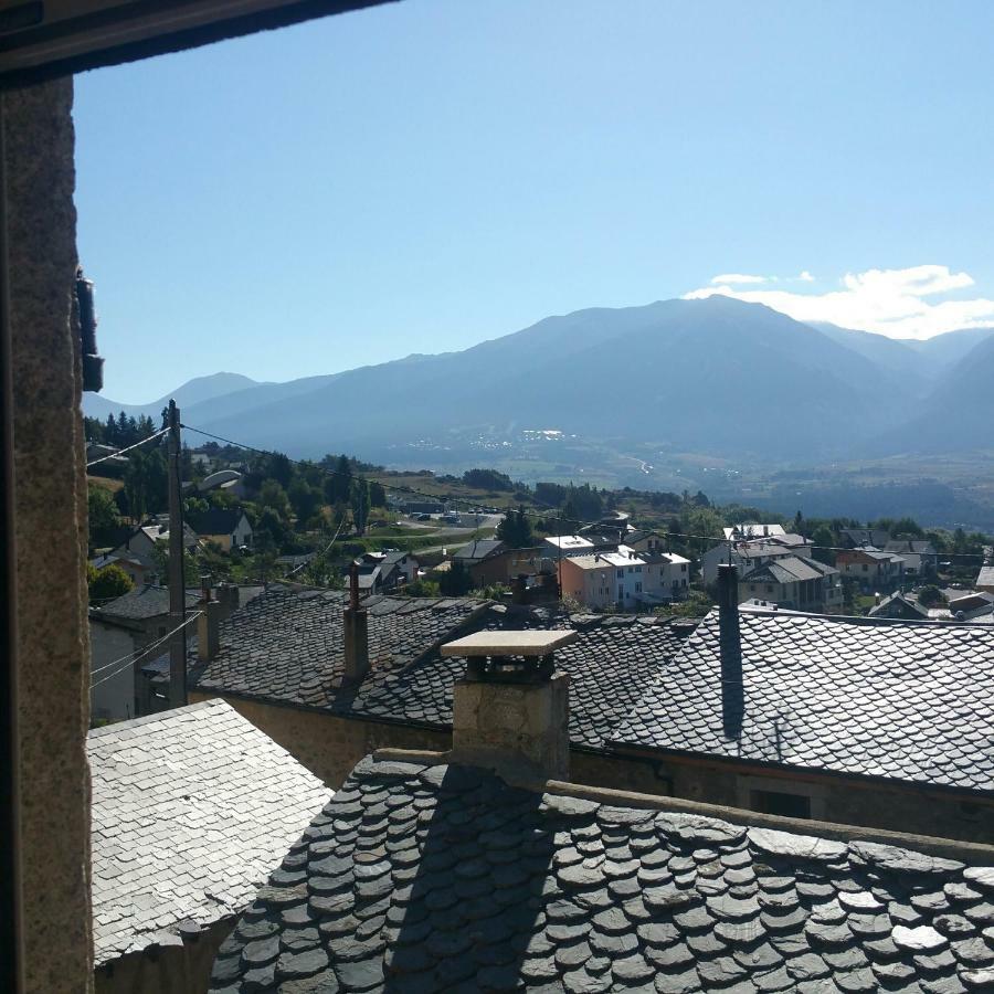 Maison A Font-Romeu - Odeillo エクステリア 写真
